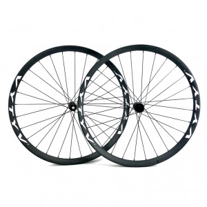 VYTYV AVIATOR XC WIDE 29 Carbon Tubeless TOP EDITION Wheelset approx. 1320g